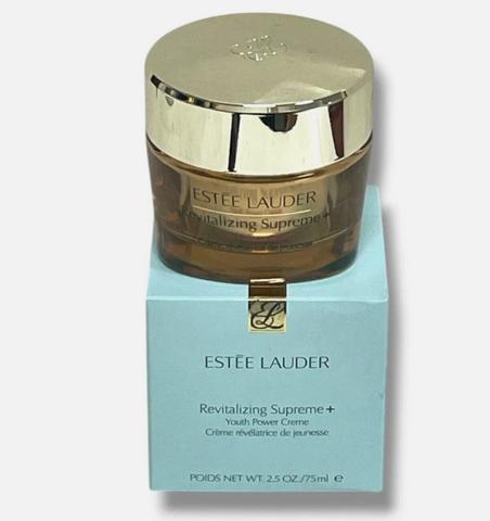 Kem Dưỡng Da Estee Lauder Revitalizing Supreme+ Youth Power SOFT CREME 75ml - Giúp Trẻ Hóa và Cải Thiện Độ Đàn Hồi Da