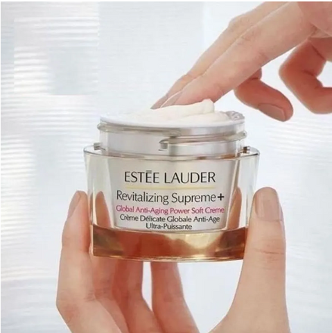 Kem Dưỡng Da Estee Lauder Revitalizing Supreme+ Youth Power SOFT CREME 75ml - Giúp Trẻ Hóa và Cải Thiện Độ Đàn Hồi Da