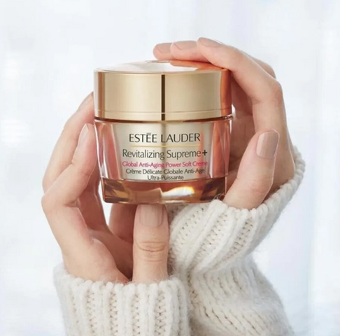 Kem Dưỡng Da Estee Lauder Revitalizing Supreme+ Youth Power SOFT CREME 75ml - Giúp Trẻ Hóa và Cải Thiện Độ Đàn Hồi Da
