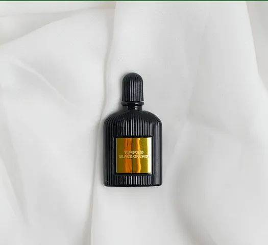 Nước Hoa Nhí Tom Ford Black Orchid 4ml - Mùi Hương Quyến Rũ Thơm Mát Phong Cách Sang Trọng Dành Cho Phái Đẹp