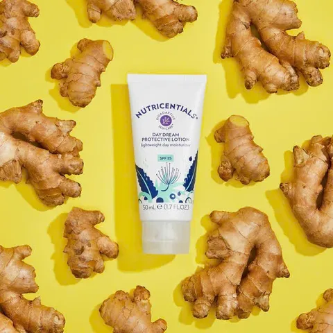 Kem dưỡng da ẩm Nutri 50ml - Chăm sóc da dầu và da khô, chống lão hóa, cung cấp độ ẩm hàng ngày