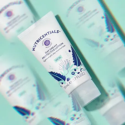 Kem dưỡng da ẩm Nutri 50ml - Chăm sóc da dầu và da khô, chống lão hóa, cung cấp độ ẩm hàng ngày