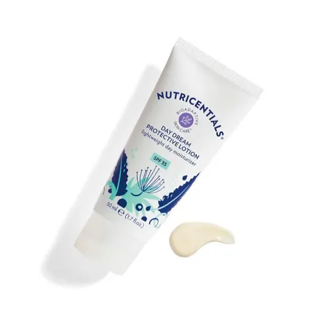 Kem dưỡng da ẩm Nutri 50ml - Chăm sóc da dầu và da khô, chống lão hóa, cung cấp độ ẩm hàng ngày