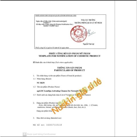 Đầu Chăm Sóc Da LUMISPA Phiên Bản 1 - Thiết bị Rửa Mặt Hai Chiều cho Da Mụn và Da Thường, Thay Thế Mỗi 3 Tháng