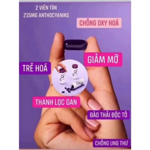 Thực phẩm bảo vệ sức khỏe ageLOC® Reset 60 viên - Hỗ trợ chống oxy hóa và nâng cao sức khỏe từ Mỹ