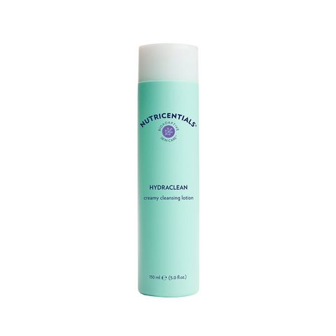 Sữa Rửa Mặt  Nutricentials Da thường 150ml  date công ty