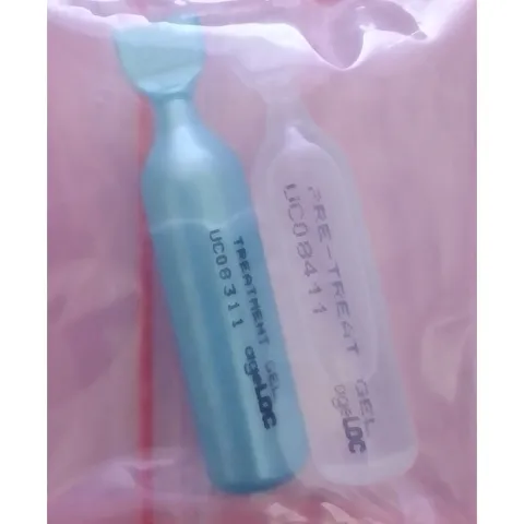 Gel Mát Xa Mặt ageLOC Galvanic Spa - Gel Chăm Sóc Da Tươi Trẻ, Ngăn Ngừa Lão Hóa, Hỗ Trợ Làm Sáng Da 2027
