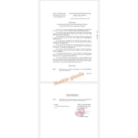 Kem Dưỡng Da Gel Nu.skin 150ml - Dưỡng Ẩm Săn Chắc, Tươi Trẻ, Sử Dụng Với Thiết Bị WellSpa IO