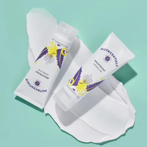Kem Tẩy Tế Bào Chết Nutricentials Brighter Day Exfoliant Scrub 100ml - Dưỡng ẩm, Làm sáng da, Giảm nếp nhăn, Chất lượng cao