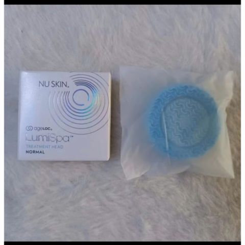 Đầu máy rửa mặt Lumispa Phiên bản 1 - Thiết bị làm đẹp hiện đại, chăm sóc da hiệu quả, sạc pin tiện lợi