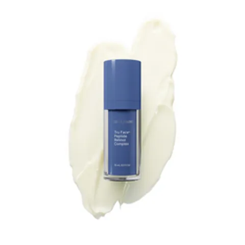 Kem Dưỡng Da ageLOC Tru Face Peptide Retinol Complex 30ml - Giảm Nám, Se Khít Lỗ Chân Lông, Làm Mờ Nếp Nhăn