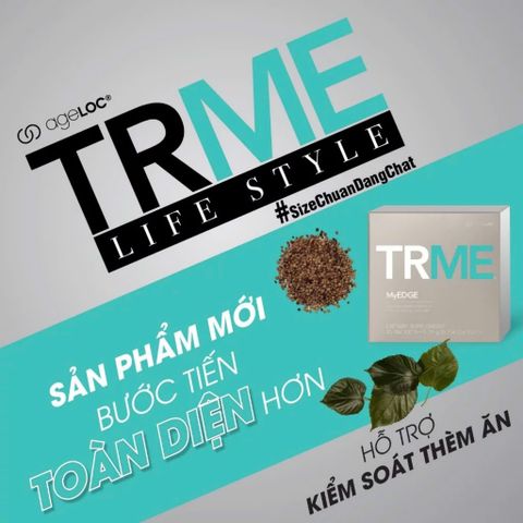 Myedge Protein Whey Thay Thế Bữa Ăn - Hỗ Trợ Giảm Cân & Dinh Dưỡng, 30 Gói, Nguyên Liệu Tự Nhiên, Hương Vani & Sôcôla