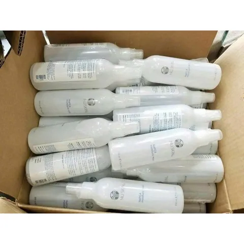 Dưỡng Ẩm Nhẹ Phun Sương NaPCA Moisture Mist 250ml - Xịt Dưỡng Da và Tóc Bảo Vệ Độ Ẩm Tươi Trẻ