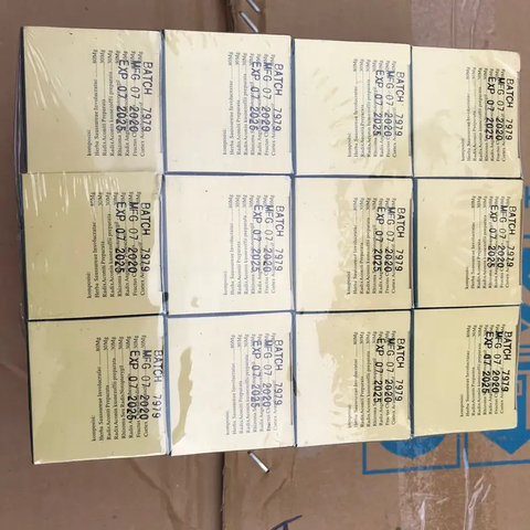Viên Uống Tuyết Liên Phong Thấp Lin - Hỗ Trợ Xương Khớp, Giảm Đau Thần Kinh Tọa, Đau Lưng - Hộp 30 Viên Chính Hãng Malaysia
