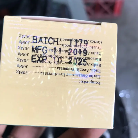 Viên Uống Tuyết Liên Phong Thấp Lin - Hỗ Trợ Xương Khớp, Giảm Đau Thần Kinh Tọa, Đau Lưng - Hộp 30 Viên Chính Hãng Malaysia