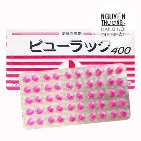 Viên Uống Nhuận Tràng Kokando Byurakku 100 Viên - Hỗ Trợ Tiêu Hóa, Giảm Táo Bón, Hàng Nội Địa Nhật Bản