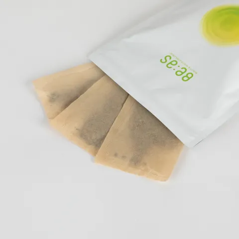 Trà Hỗn Hợp 10 Loại Washin - Trà Thảo Dược Từ Nhật Bản, 200g (10g x 20 Túi) - Thức Uống Lành Mạnh Nguyên Chất