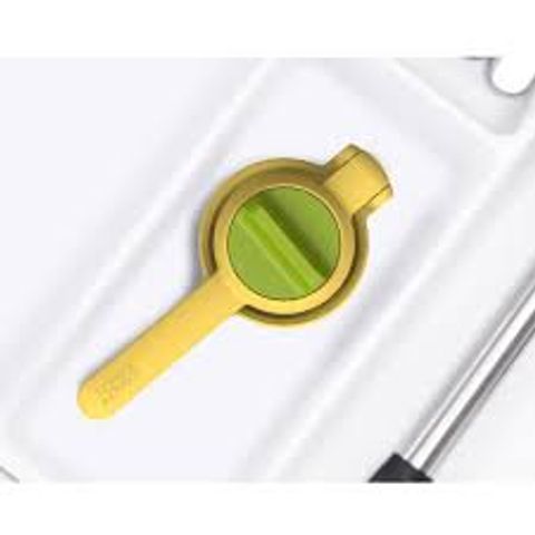 Máy Vắt Chanh Joseph Joseph 20171 JuiceMax - Dụng Cụ Ép Nước Trái Cây Gọn Nhẹ - Phù Hợp Với Chanh, Cam, Quýt