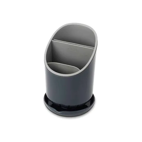 Hộp Đựng Dao Thìa Đĩa Joseph Joseph 85075 Dock - Dụng Cụ Nhà Bếp Cao Cấp, Tiện Lợi và Dễ Vệ Sinh
