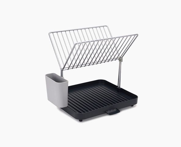 Kệ Úp Bát Đĩa Đa Năng Joseph Joseph 85084 - Giải Pháp Không Gian Bếp Thông Minh, Thiết Kế Tiện Lợi H35.8 x W30.3 x D28.5cm