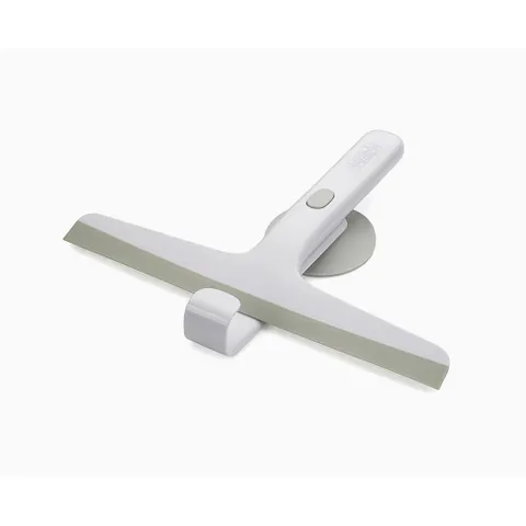 Dụng cụ lau kính Joseph Joseph 70572 - Thiết kế mỏng, linh hoạt, làm sạch chính xác cho kính và gạch, tiện lợi cho mọi không gian sống.