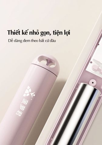 Dây Nhảy Điện Tử Thể Dục Giảm Cân Tự Động - Dây Nhảy Đếm Số Vòng Thông Minh Booster BLZW06, Luyện Tập Nhanh Chóng Tại Nhà