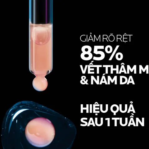 Tinh Chất La Roche-Posay Mela B3 Serum 10ml Mờ Thâm Mini
