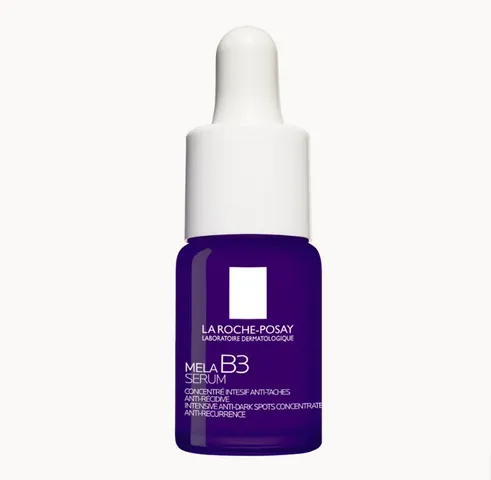 Tinh Chất La Roche-Posay Mela B3 Serum 10ml Mờ Thâm Mini