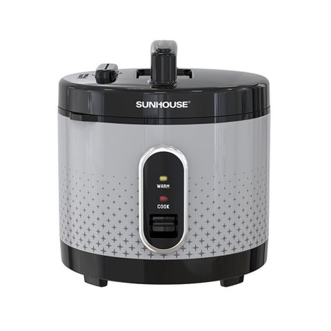 Nồi cơm điện 3L SUNHOUSE SHD8306