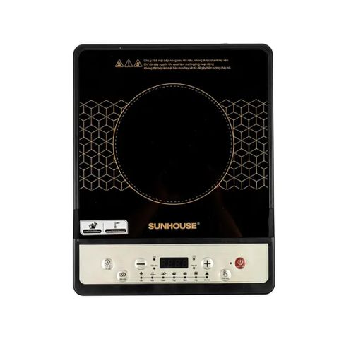 Bếp từ đơn SUNHOUSE SHD6160 236562