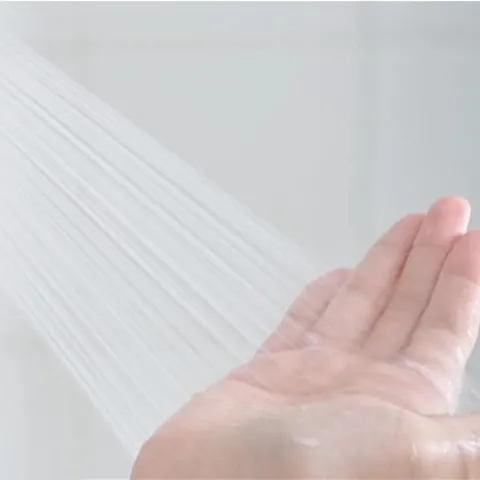 Vòi Sen Tắm Baby Takagi JAS011AAS - Thiết Kế Siêu Nhẹ, Tiết Kiệm Nước, An Toàn Cho Trẻ Nhỏ, Dễ Dàng Lắp Đặt và Vệ Sinh