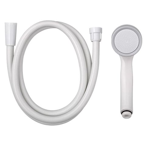 Bộ Vòi Sen Tắm Điều Chỉnh Áp Suất Nước Takagi JSA122AS - Tiết Kiệm Nước, Thiết Kế Hiện Đại, Thư Giãn Tối Đa