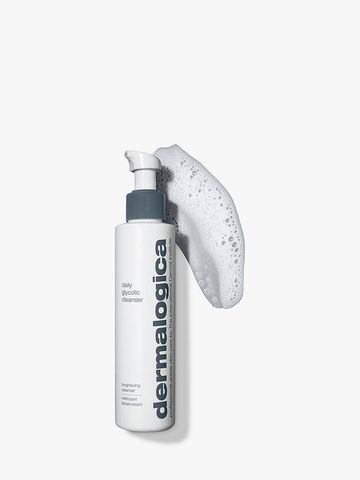 Sữa Rửa Mặt Sáng Da Dermalogica Daily Glycolic Cleanser 150ml - Tẩy Tế Bào Chết, Làm Sáng Da Mặt, Phù Hợp Mọi Loại Da