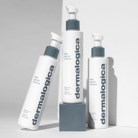 Sữa Rửa Mặt Sáng Da Dermalogica Daily Glycolic Cleanser 295ml