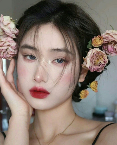Son đỏ YSL RM limited 266155