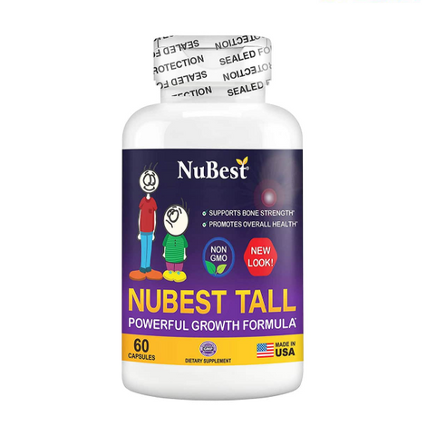 NuBest