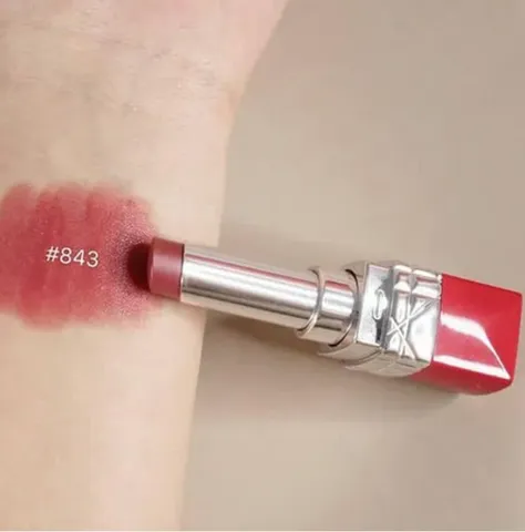 Son Dior 843 Ultra Rouge Ultra Crave  266174