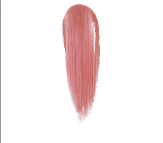 Son Gucci 215 Rouge De Beauté Brillant - Son Dưỡng Môi Độ Bóng, Siêu Mịn, Sang Trọng - Phù Hợp Với Mọi Làn Da