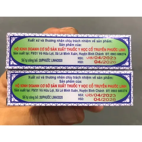 Tế Chúng Thủy Đại Đức - Hỗ Trợ Giảm Đau Bụng, Tiêu Chảy, Ói Mửa, 10 Chai x 6ml, Thực Phẩm Chức Năng Giải Quyết Rối Loạn Tiêu Hóa