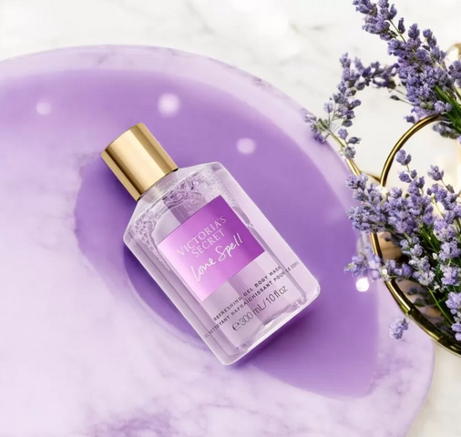 Sữa Tắm Victoria's Secret Refreshing - Love Spell - 300ml