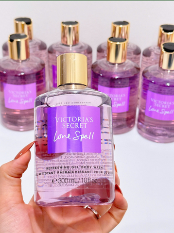 Sữa Tắm Victoria's Secret Refreshing - Love Spell - 300ml