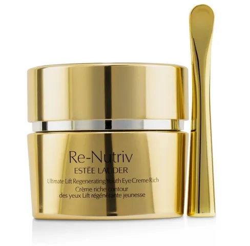 Kem Dưỡng Trẻ Hóa Da Estee Lauder Re-Nutriv Ultimate Lift Regenerating 15ml - Sáng Da, Cải Thiện Độ Săn Chắc, Chống Lão Hóa