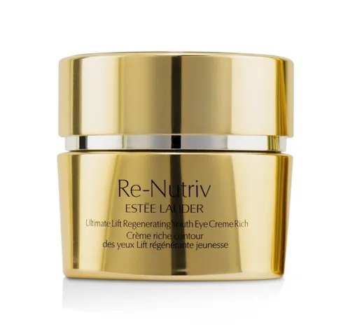 Kem Dưỡng Trẻ Hóa Da Estee Lauder Re-Nutriv Ultimate Lift Regenerating 15ml - Sáng Da, Cải Thiện Độ Săn Chắc, Chống Lão Hóa