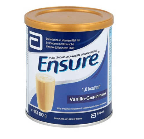 Sữa Ensure Đức 400G 266180
