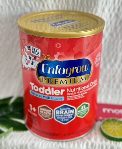 Mead Johnson Nutrition