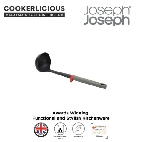 Muôi canh Joseph Joseph Duo Ladle