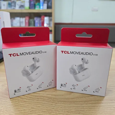 Tai nghe không dây Bluetooth TWS Chính Hãng - Hàng Bán Trên Amazon