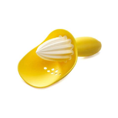 Máy Vắt Chanh Joseph Joseph 20028 - Dụng Cụ Vắt Cam Không Hạt Để Lại Nước Nguyên Chất Tại Nhà Hàng và Gia Đình