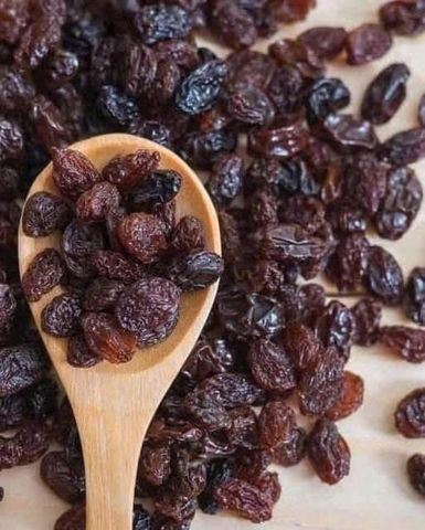 Nho khô cao cấp Sun Maid Raisins gói 1.02kg, hàng nhập Mỹ