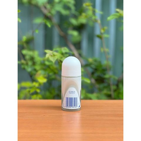 Lăn Khử Mùi NIVEA Intense Protection cho Nữ - 50ml Hương Tươi Mát, Bảo Vệ 72 Giờ, Không Gây Hại sức Khỏe